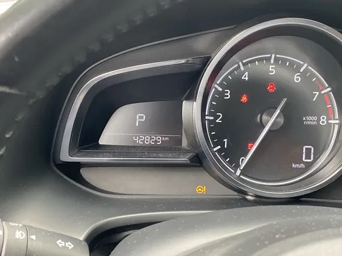 Mazda 3 2.0 Grand Touring Lx At 2018