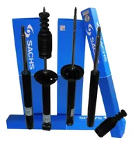 Comprar Amortiguadores Sachs P\u002F Vw Gol Ab9 \u002F Power \u002F Country Kit 4