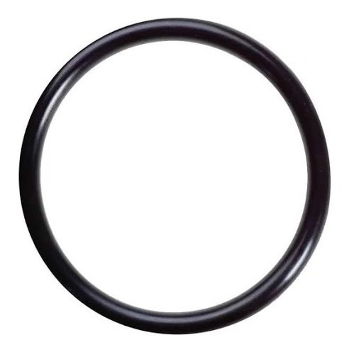 Imagem 2 de 3 de Anel Oring Flange Bloco Motor Peugeot Citroen 1.6 8v / 16v