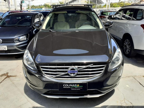 Volvo Xc 60 T-5 Momentum 2.0 245cv Fwd 5p