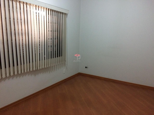 Imagem 3 de 13 de Linda Casa Térrea À Venda, 3 Suítes, 4 Vagas - Jardim Do Mar - São Bernardo Do Campo/sp - 51622