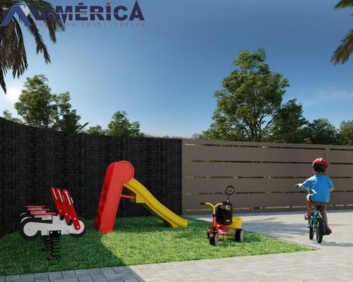 Imagem 3 de 5 de Apartamento Residencial Para Venda Gramame, João Pessoa - Ap01054 - 70075450