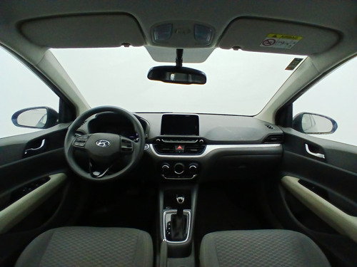 Hyundai HB20 1.0 TGDI FLEX PLATINUM AUTOMÁTICO