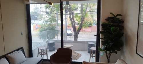 Arriendo Depto 2d - 2b Con Estacionamiento Sub Y Bodega