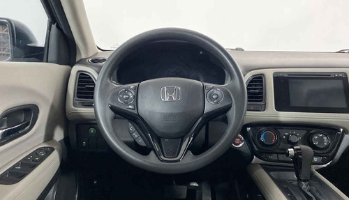 Imagen 15 de 15 de 117877 - Honda Hr-v 2016 Con Garantía