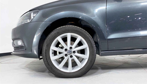 Imagen 9 de 15 de 109207 - Volkswagen Polo 2019 Con Garantía