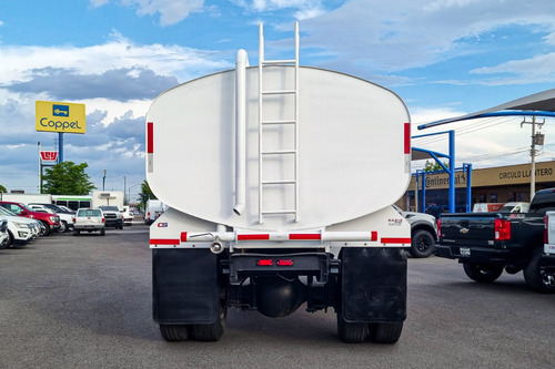 International Dura Star 4300 Pipa 2015
