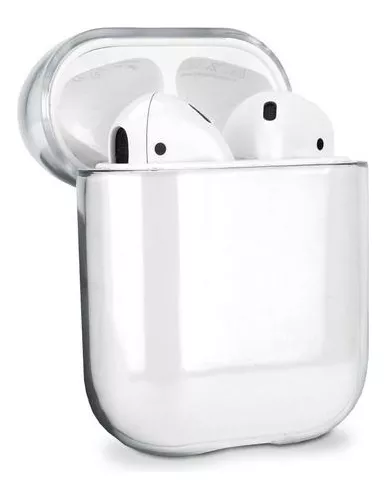 Funda rígida Fruit PC para Airpods Pro 2 1, fundas para auriculares para  Airpods 3, funda transparente para auriculares de PC para airpods 3 pro Tan  Jianjun unisex