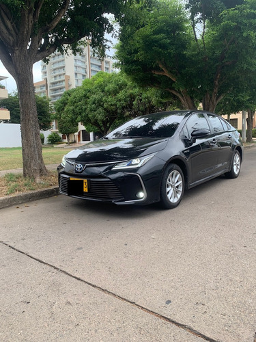 Toyota Corolla 1.8 Xe-i