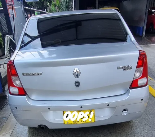 Renault Logan