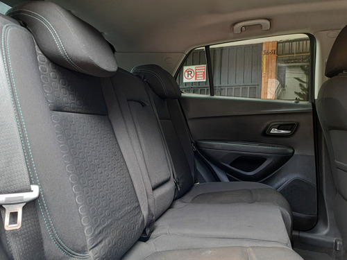 Chevrolet Tracker 1.8 Ls