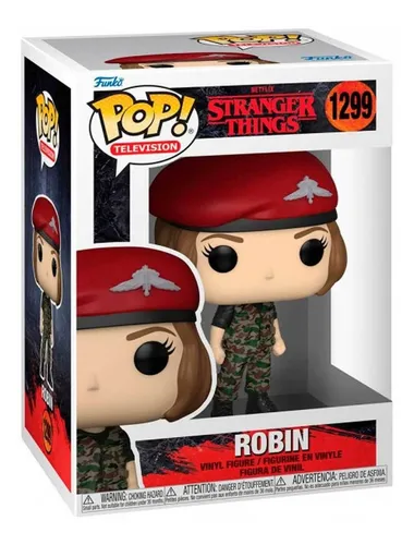 Funko pop shop robin 153