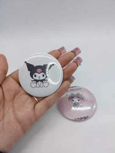 Pin de Thais <3 KUROMI em Mis Pines guardados