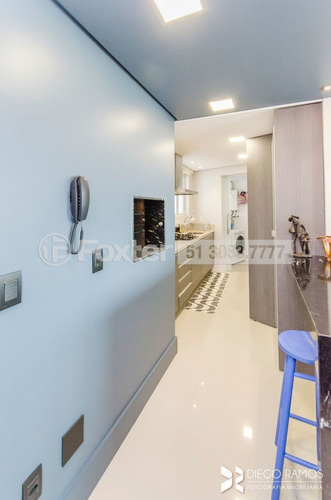 Imagem 5 de 30 de Apartamento, 3 Dormitórios, 95 M², Azenha - 165365