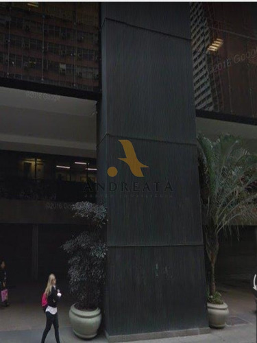 Imagem 5 de 5 de Centro - Av. Almirante Barroso - Aluguel De Andar Comercial Com 218 M² - No Coração Do Centro Do Rj - Agende Uma Visita! - Loc5343m - 32351926