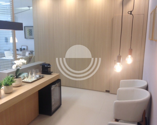 Imagem 2 de 22 de Sala À Venda Em Botafogo - Sa002752