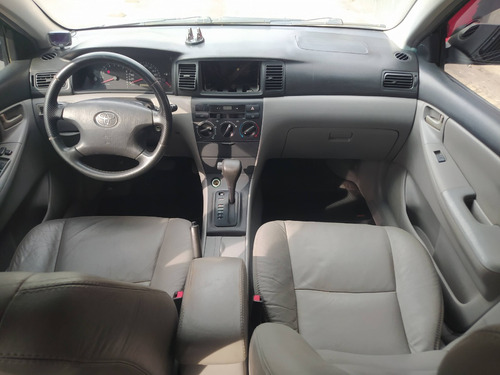 Toyota Fielder 1.8 Aut. 5p