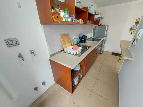 En Venta Departamento Marina Sol Lll (73480)