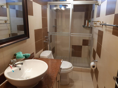 Imagen 11 de 14 de Venta De Apartamento En Ph Waterview, San Francisco 20-1086