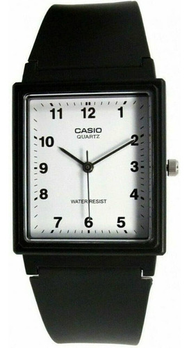 Reloj Casio Mq27-7b Classic Para Hombre