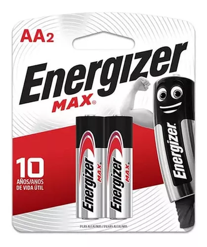 Pilas AAA Energizer Ultimate Lithium L92 - 3+1 unidades