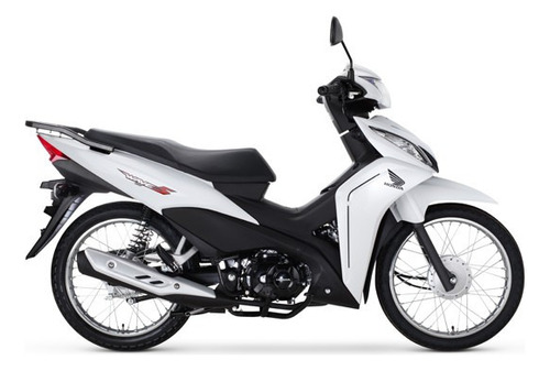 Imagen 22 de 25 de Patentada $1.169.000 O 12de$177.000 Honda Wave 110