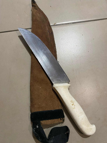 Cuchillo Carnicería Buen Estadomundial