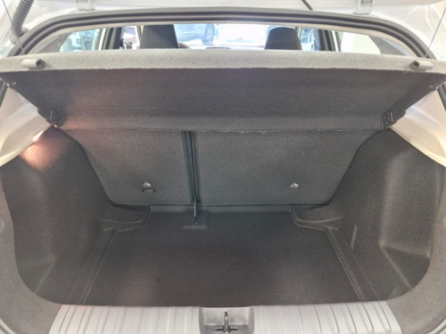 Chevrolet Onix 1.0 Lt
