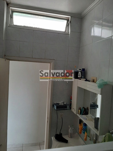 Sobrado Na Vila Moraes - São Paulo - 8218