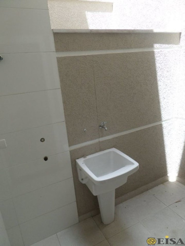Imagem 8 de 12 de Sobrado Em Condominio Edu Chaves - Ej4161
