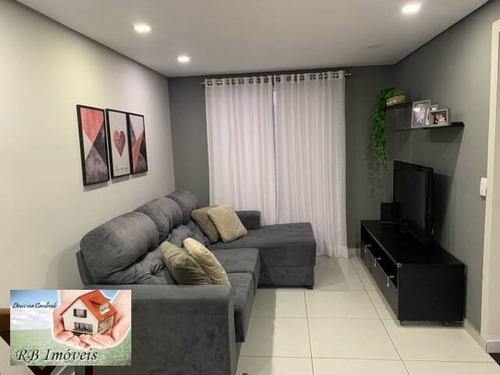 Imagem 4 de 15 de Casa Condomínio Ipê Vila Metalúrgica Utinga - Sb1480
