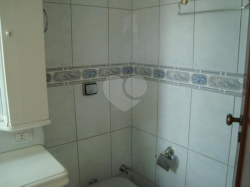 Imagem 8 de 25 de Ótimo Apartamento Com 102 Metros Quadrados De Área Útil, 3 Dormitórios Sendo 1 Suíte, 1 Vaga De Gara - Reo11888