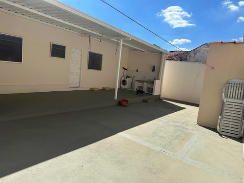 Vendo Casa Com Edícula Hortolândia Sp