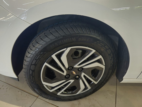 Chevrolet Onix 1.0 TURBO FLEX AUTOMÁTICO