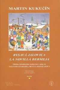 Libro La Novilla Bermeja - Kukucin, Martin