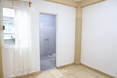Imagen 7 de 16 de Departamento En Vallejo, Gustavo A. Madero Con 1 Recámara, 60 M², Id: 34611