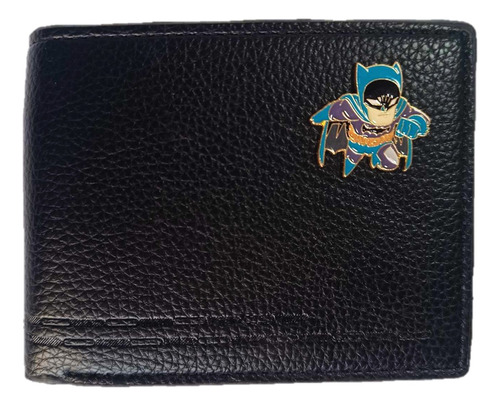 Cartera Para Regalo Batman