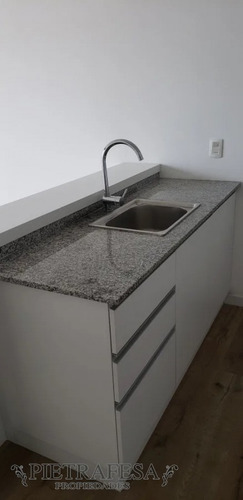 Apartamento A Estrenar En Alquiler 1 Dormitorio 1 Baño-la Paz-centro- Ref: 1866