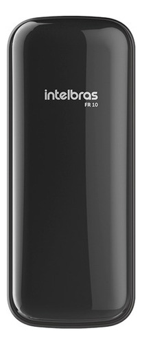Fechadura Digital Para Uso Interno E Externo Fr 10 Intelbras