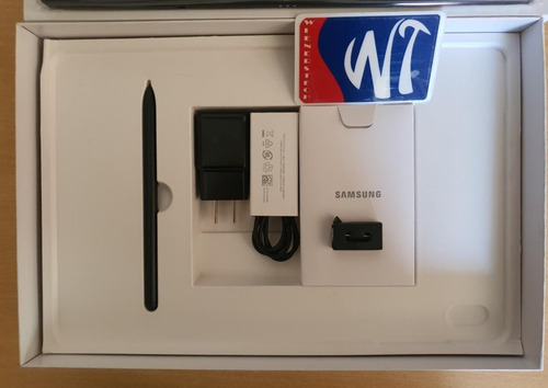 Tablet Samsung Galaxy Tab S7 Fe 64gb + Case Resistent Golpes