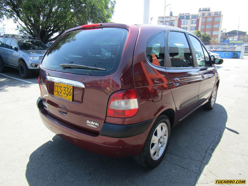 Renault Scénic Fe Jprie