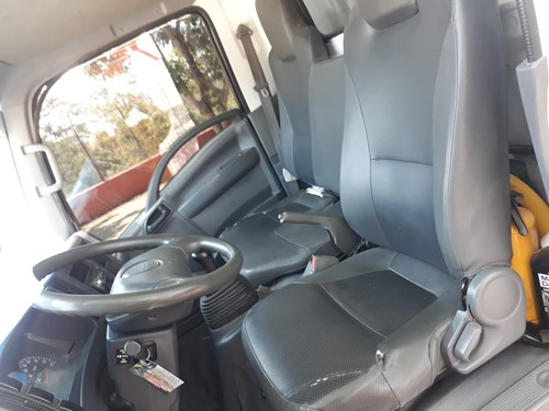 Chevrolet Nhr