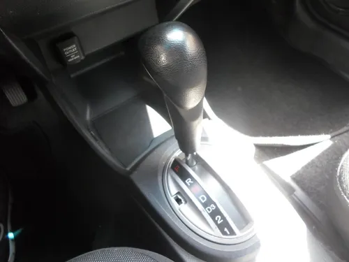Honda Fit I-vtec At Fe 2011
