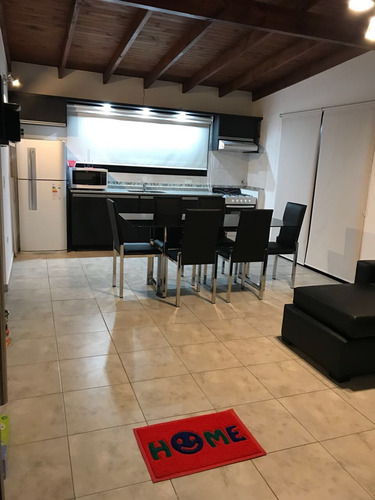 Imagen 7 de 14 de Alquiler En Costa Del Este, Casas 4 Y 2 Ambientes A Estrenar
