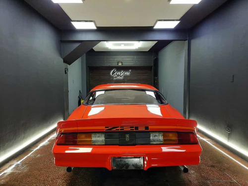 Chevrolet Camaro Camaro Z28