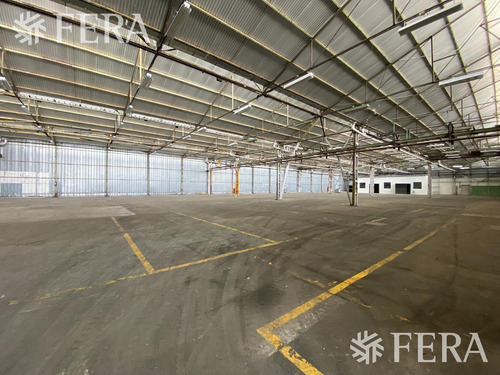 Imagen 8 de 8 de Venta De Terreno En Parque Industrial Pibera - Berazategui (28504)
