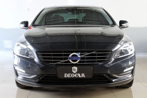 Volvo S60 2.0 T4 Kinetic Drive-e 4p 2016/2017