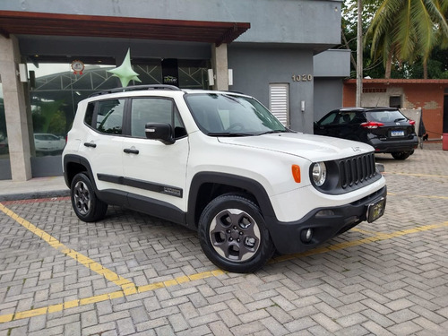 Jeep Renegade Jeep Renegade Custom 2.0 4x4 Tb Diesel Aut...