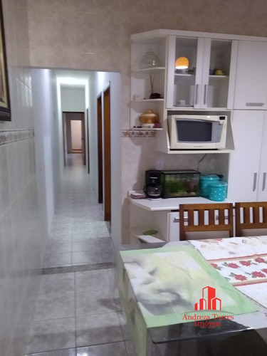 Casa À Venda No Bairro Vila São José - Taubaté/sp - 772
