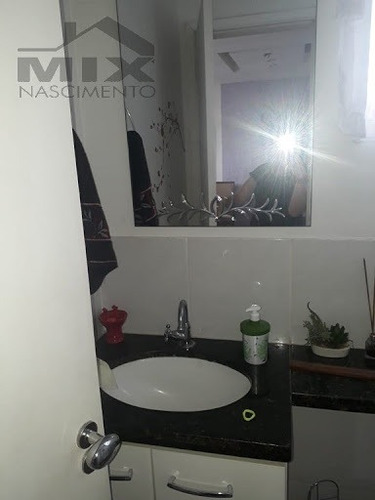 Imagem 30 de 30 de Apartamento Residencial Em São Bernardo Do Campo - Sp - Ph0005_mix